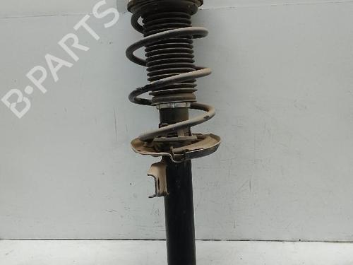 Used Left front shock absorber SKODA OCTAVIA III (5E3, NL3, NR3) 1.6 TDI (105 hp) 26050517