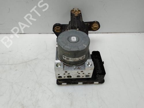 Used ABS pump ABS pump BMW 3 (G20, G80, G28) 330 i (258 hp) 22344307 22344307