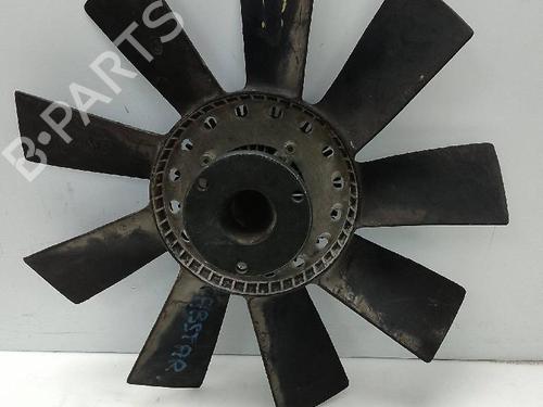 Used Fan NISSAN CABSTAR E (TL_, VL_) [1992-2006]  24187656