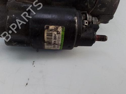 Startmotor MERCEDES-BENZ CLK (C209)  | BP26050445M8 
