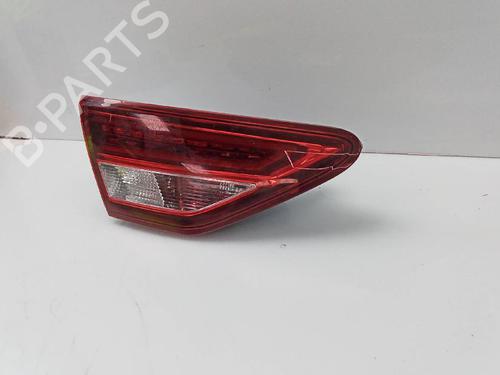 Used Other SEAT LEON ST (5F8) 2.0 TDI (150 hp) 22521420