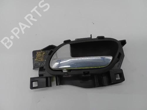 Used Front left interior door handle CITROËN C3 Picasso (SH_) 1.6 HDI 90 (92 hp) 27625711