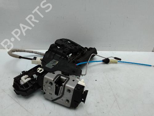 Used Rear right lock MERCEDES-BENZ CLA Coupe (C117) CLA 250 (117.344) (211 hp) 24463499