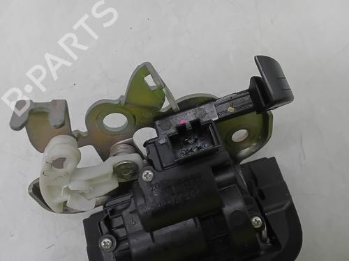 Tailgate lock AUDI Q7 (4LB) 3.0 TDI quattro | BP29396671C101 