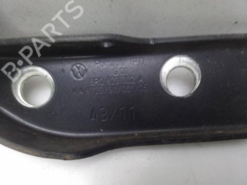 Hinge/Door check strap VW POLO V (6R1, 6C1) 1.6 TDI | BP18579391C146 