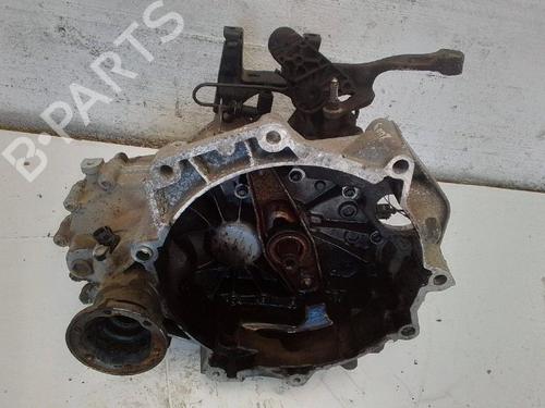 Gearbox SEAT IBIZA IV (6J5, 6P1)  | BP24654852M3 