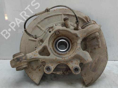 Right rear steering knuckle IVECO MASSIF Pickup 3.0 HPT | BP27625402M28 