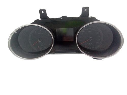 Used Instrument cluster Instrument cluster KIA CEED (CD) 1.0 T-GDI (120 hp) 20504394 20504394