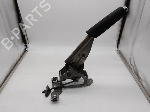 Used Hand brake SKODA YETI (5L) 1.2 TSI (105 hp) 25835950