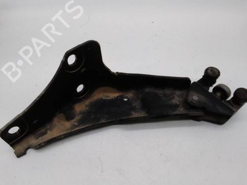 Hinge/Door check strap CITROËN BERLINGO MULTISPACE (B9) 1.6 HDi 90 | BP25596927C146 