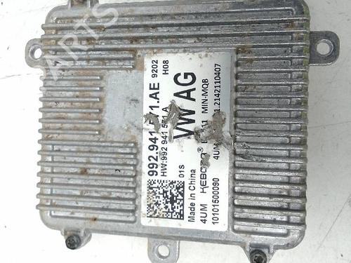 Elektronische module CUPRA FORMENTOR (KM7, KMP) [2020-2025]  19252474