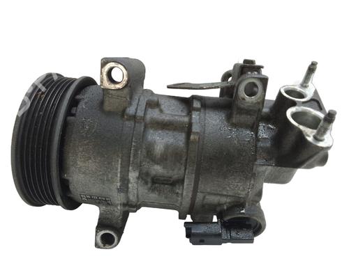 Used AC compressor CITROËN C3 II (SC_) 1.2 VTi 82 (82 hp) 30963908