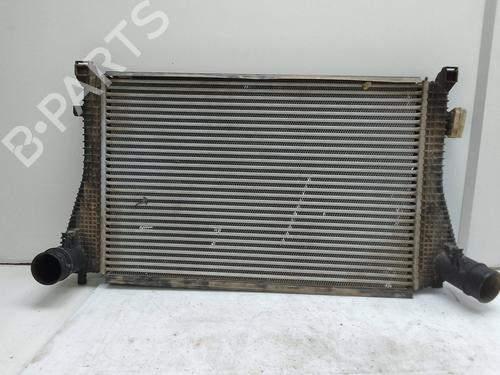 Used Intercooler Intercooler SEAT LEON (5F1) 1.6 TDI (110 hp) 26160917 26160917