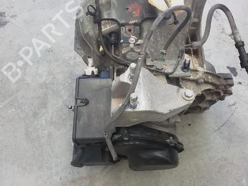 Gearbox FORD FIESTA VI (CB1, CCN) 1.5 TDCi | BP26230372M3 