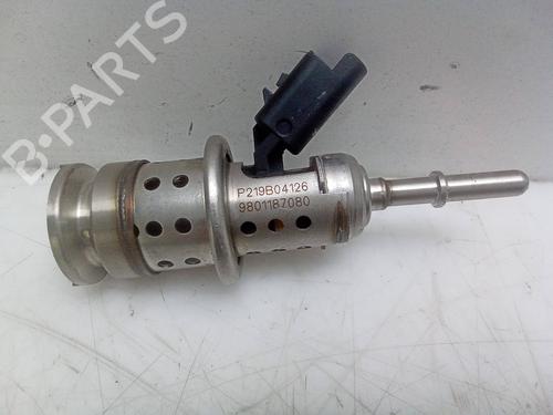 Used Injector CITROËN SPACETOURER Bus (V_) 1.6 BlueHDi 115 (115 hp) 26161220