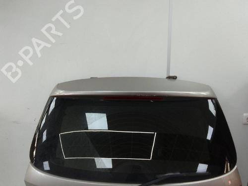 Used Tailgate BMW X1 (E84) [2009-2015]  23398675