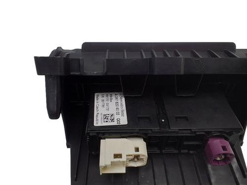 Electronic module MERCEDES-BENZ A-CLASS (W177) A 180 d (177.003) | BP24155600M83 - Image 2