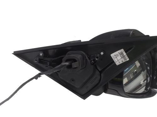Right mirror AUDI Q5 (8RB) 2.0 TDI quattro | BP31038158C27