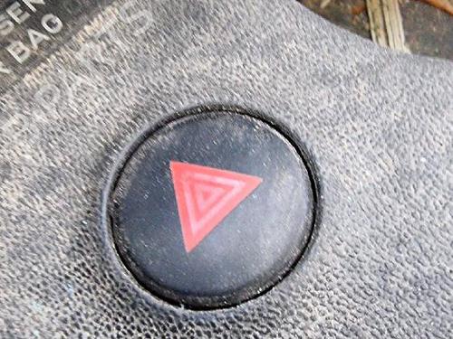 Warning switch SEAT LEON (1P1) 1.6 TDI | BP18591125I22 