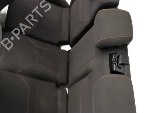 Seats set FORD FOCUS III 1.6 Ti | BP35784671C78 - Image 5