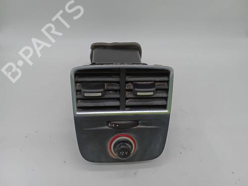 Grille d'aération AUDI A3 Sportback (8VA, 8VF) 2.0 TDI (150 hp) 28146108