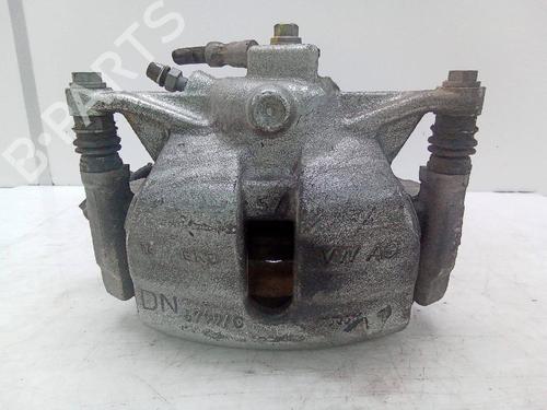 Left front brake caliper CUPRA FORMENTOR (KM7, KMP)  | BP26159463M105 