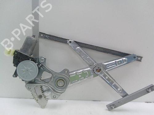 Used Rear right window mechanism NISSAN X-TRAIL III (T32_, T32R, T32RR) 1.6 dCi (T32) (130 hp) 18588834
