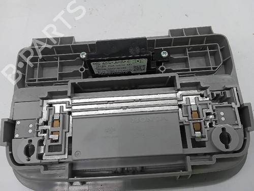 Interior roof light HONDA CIVIC IX (FK) 1.6 i-DTEC (FK3) | BP26306199I8