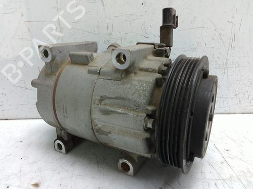 Used AC compressor HYUNDAI i20 II (GB, IB) 1.2 (84 hp) 29396426