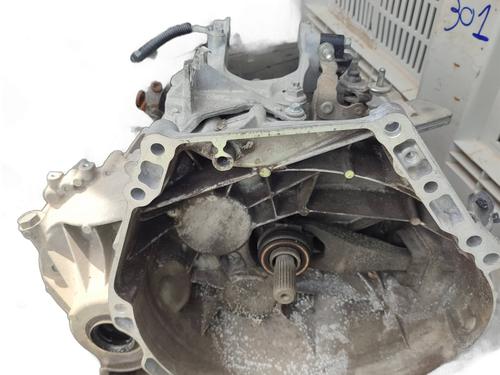 Gearbox MAZDA CX-5 (KE, GH) 2.2 D (KE2FW) | BP26053406M3 - Image 3