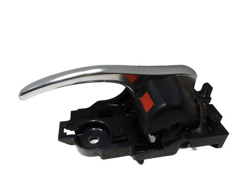 Rear left interior door handle TOYOTA C-HR (_X1_) 1.8 Hybrid (ZYX10_, ZYX11_, ZYX10R, ZYX11R) | BP33457443I15  - Image 6