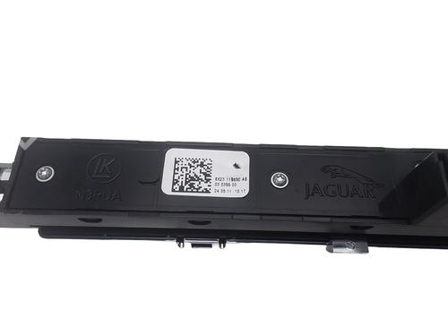 Warning switch JAGUAR XF I (X250) 3.0 D | BP31013604I22