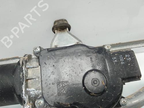 Front wiper motor DACIA SANDERO III 1.0 TCe 90 | BP28151111M29 