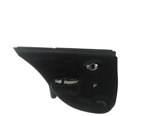 Used Rear left panel Rear left panel NISSAN MICRA IV (K13K, K13KK) 1.2 (80 hp) 21025771 21025771