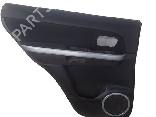 Used Rear left panel SUZUKI GRAND VITARA II (JT, TE, TD) 2.0 All-wheel Drive (TD54V, JB420) (140 hp) 31825616