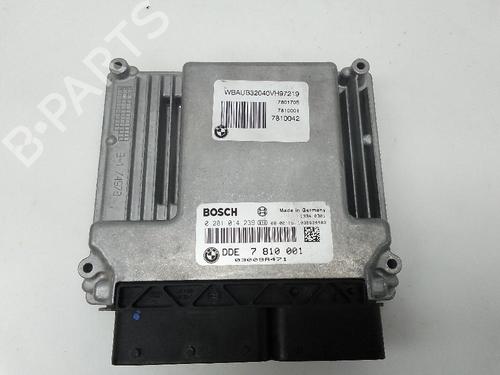 Electronic module BMW 3 Touring (E91) 320 d | BP23142580M83