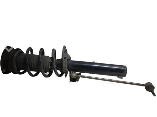 Left front shock absorber VW T-ROC (A11, D11) 2.0 TDI | BP36110323M16 - Image 2