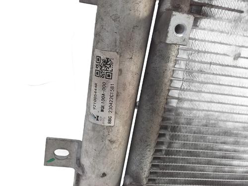 AC radiator DACIA SPRING Extreme | BP29995616M32 