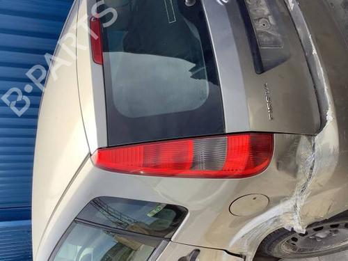 Used Parts FORD FIESTA V (JH_, JD_) 1.4 TDCi 4714926