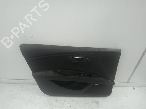 Forreste venstre beklædning SEAT LEON (5F1) 2.0 TDI (150 hp) 28150618