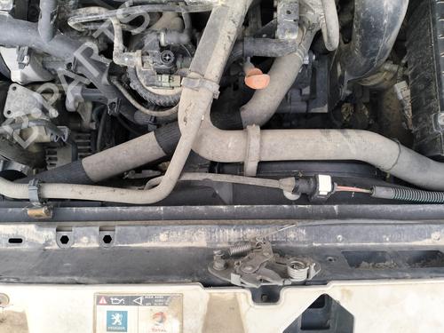 Used Radiator fan CITROËN JUMPY I (U6U_) 2.0 HDi 110 (109 hp) 29359819