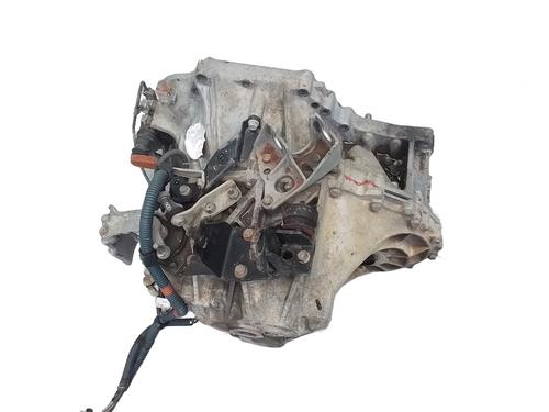 Gearkasse TOYOTA RAV 4 III (_A3_) 2.2 D (ALA35_) | BP29995612M3 