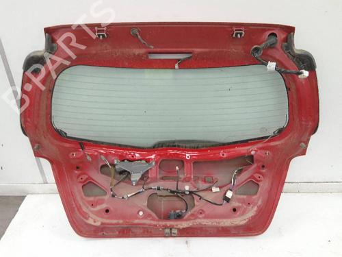 Tailgate TOYOTA YARIS (_P13_) 1.3 (NSP130_, NSP130) | BP20853464C6
