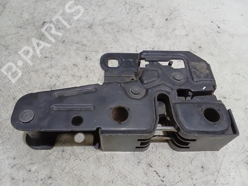 Used Hood lock Hood lock AUDI A4 B7 (8EC) 2.0 TDI (140 hp) 34647347 34647347