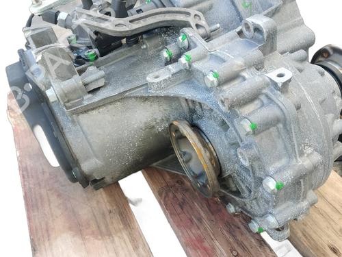 Gearbox SEAT LEON ST (5F8) 1.6 TDI | BP21051706M3 - Image 4