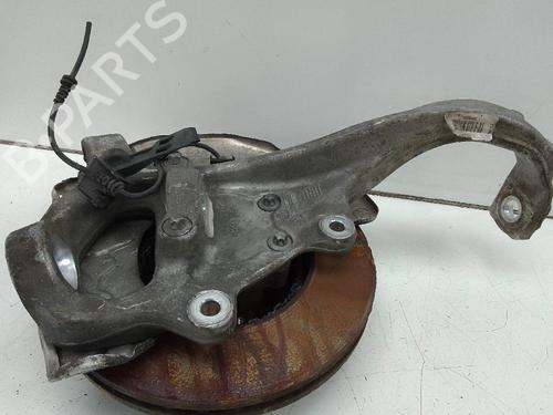 Right front steering knuckle MERCEDES-BENZ C-CLASS (W205) C 220 BlueTEC / d (205.002, 205.004) | BP18890854M26 