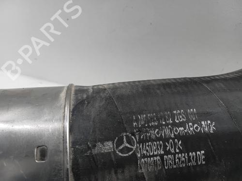 Pipe MERCEDES-BENZ A-CLASS (W176) A 180 CDI / d (176.012) | BP34580924M125 - Image 4