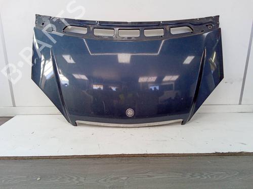 Used Hood MERCEDES-BENZ B-CLASS Sports Tourer (W246, W242) B 180 CDI (246.200) (109 hp) 26053712
