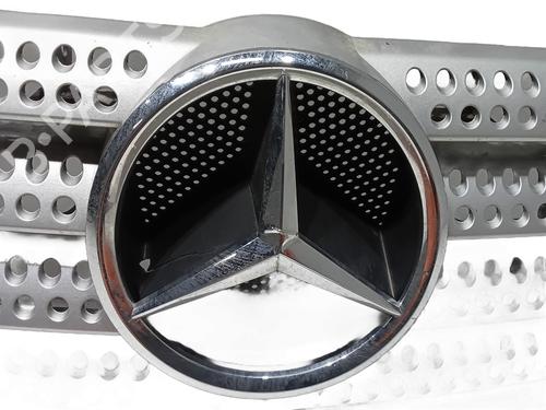 Grille MERCEDES-BENZ C-CLASS Coupe (CL203) C 180 Kompressor (203.746) | BP30170730C40