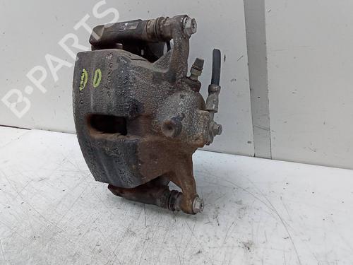 Right front brake caliper AUDI Q3 (F3B) 35 TFSI | BP28149744M104 